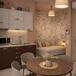Dimora Mariu Di Gn Real Escapes Lägenhet *