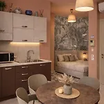 Lägenhet Dimora Mariu Di Gn Real Escapes Castellammare del Golfo