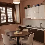 Lägenhet Dimora Mariu Di Gn Real Escapes Castellammare del Golfo