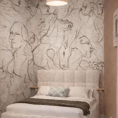 Dimora Mariu Di Gn Real Escapes Castellammare del Golfo
