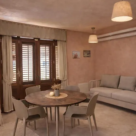 Dimora Mariu Di Gn Real Escapes * Castellammare del Golfo